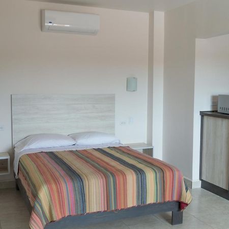 Nuevo Casas Grandes Magnolias Suites Hotel מראה חיצוני תמונה