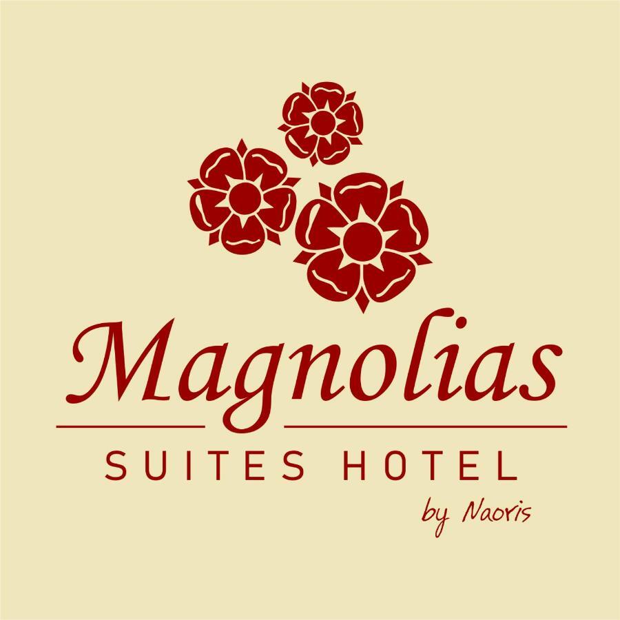 Nuevo Casas Grandes Magnolias Suites Hotel מראה חיצוני תמונה