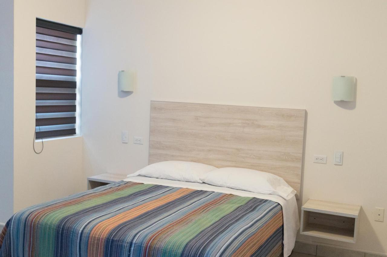 Nuevo Casas Grandes Magnolias Suites Hotel מראה חיצוני תמונה