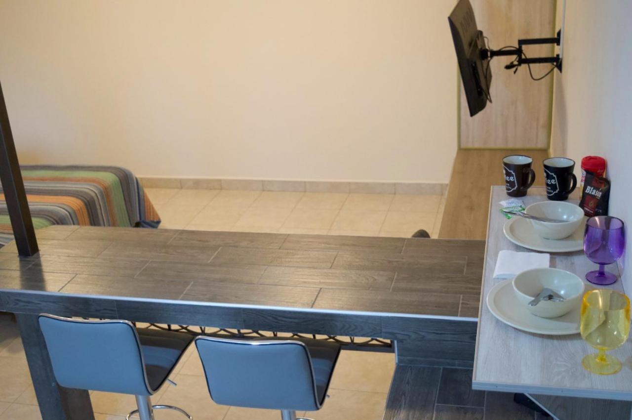Nuevo Casas Grandes Magnolias Suites Hotel מראה חיצוני תמונה