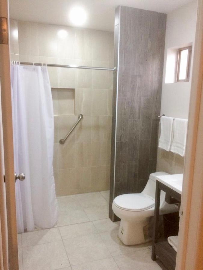 Nuevo Casas Grandes Magnolias Suites Hotel מראה חיצוני תמונה