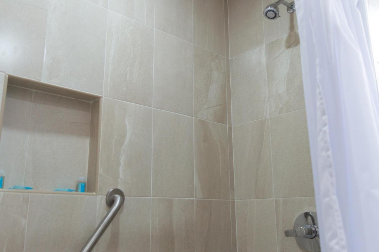 Nuevo Casas Grandes Magnolias Suites Hotel מראה חיצוני תמונה