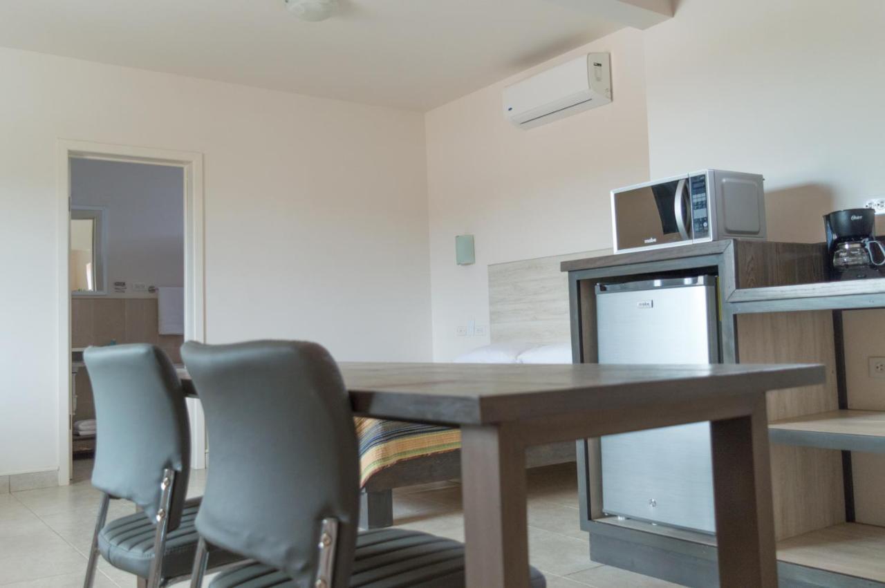 Nuevo Casas Grandes Magnolias Suites Hotel מראה חיצוני תמונה